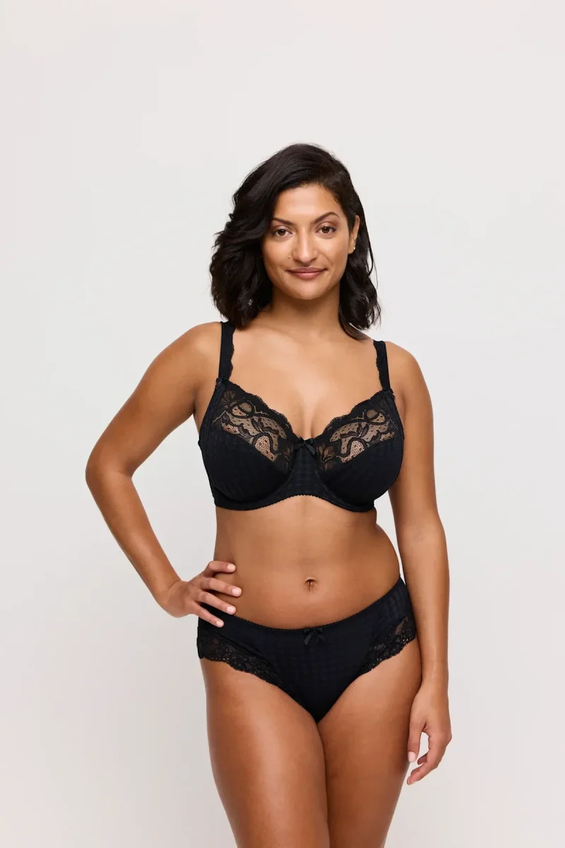 Primadonna Madison full cup bra Black - Bild 8