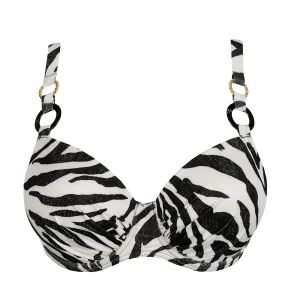 Primadonna Swim Dalice Padded Balcony Bikini Top