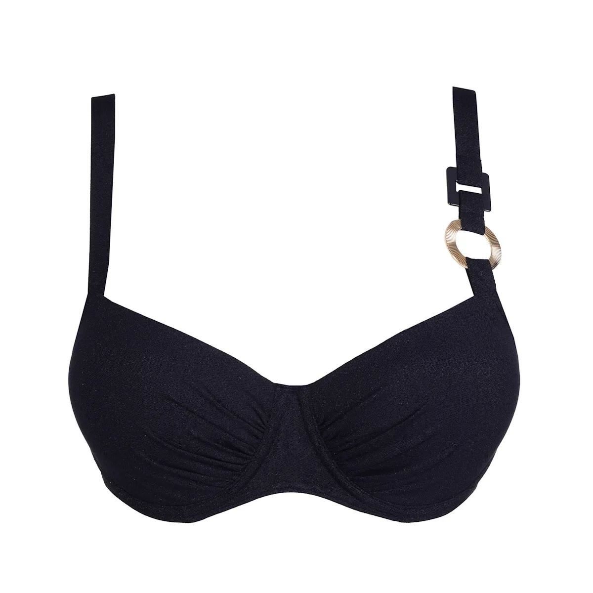 Primadonna Swim Pinner Padded Balcony Bikini Top Dazzling Sky - Bild 2