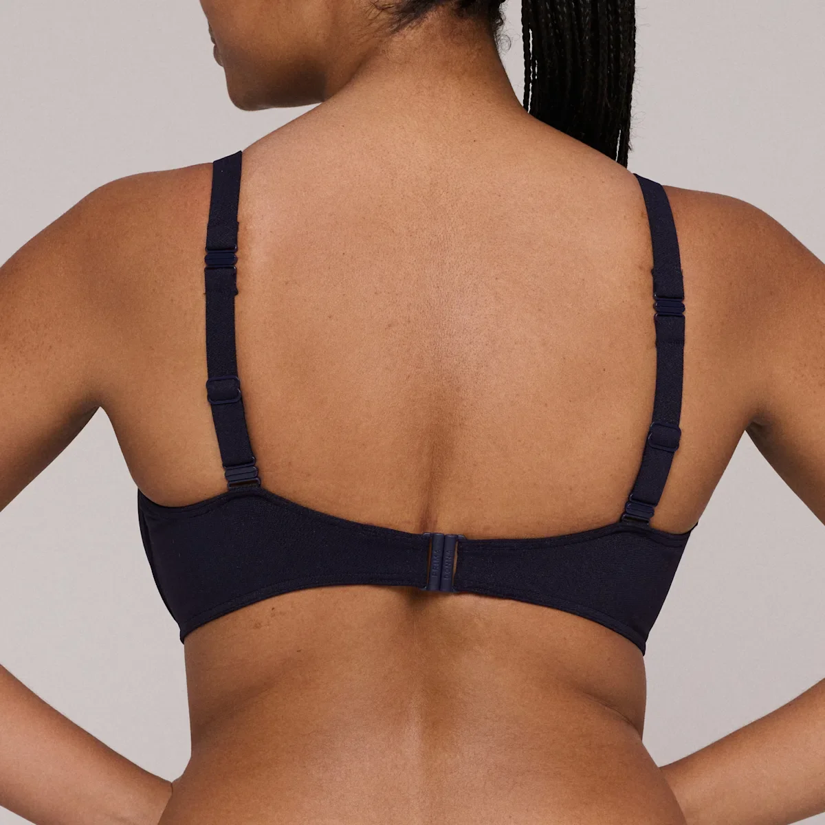 Primadonna Swim Pinner Padded Balcony Bikini Top Dazzling Sky - Bild 5
