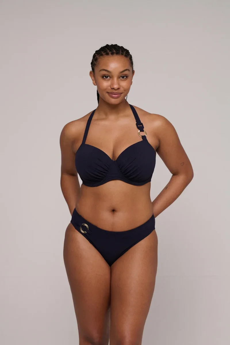 Primadonna Swim Pinner Padded Balcony Bikini Top Dazzling Sky - Bild 6