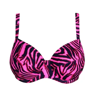 Primadonna Swim Malabo Full Cup Bikini Top