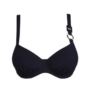 Primadonna Swim Pinner Full Cup Bikini Top Dazzling Sky