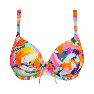 Primadonna Swim Varadeo Full Cup Bikini Top