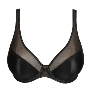 PrimaDonna Twist Zipolite Half Padded Plunge Bra