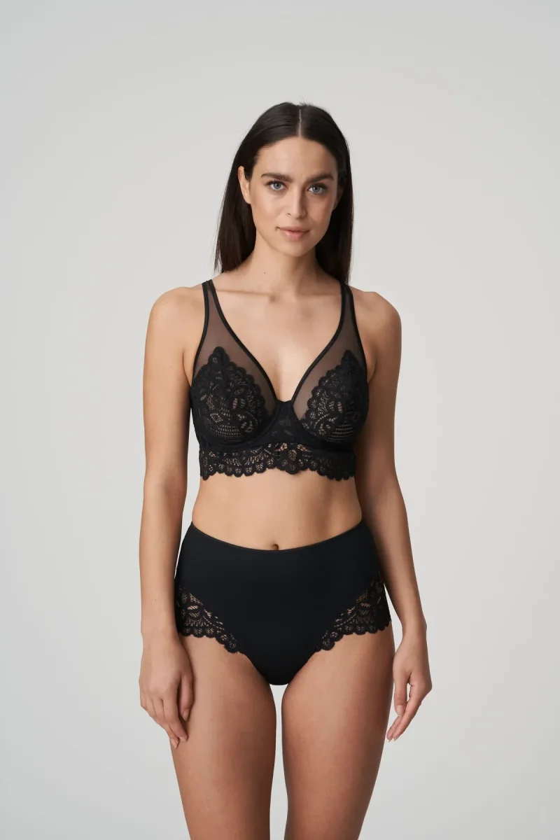 PrimaDonna Twist First Night Longline Black - Bild 7