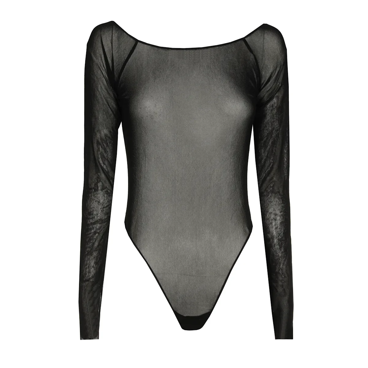 Sarda Milhon Body Black - Bild 2