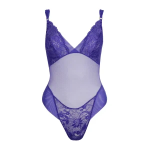 Sarda Shavonne Body Funky Violet