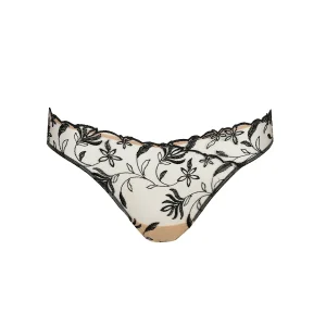 Sarda Shay Rio Briefs Black