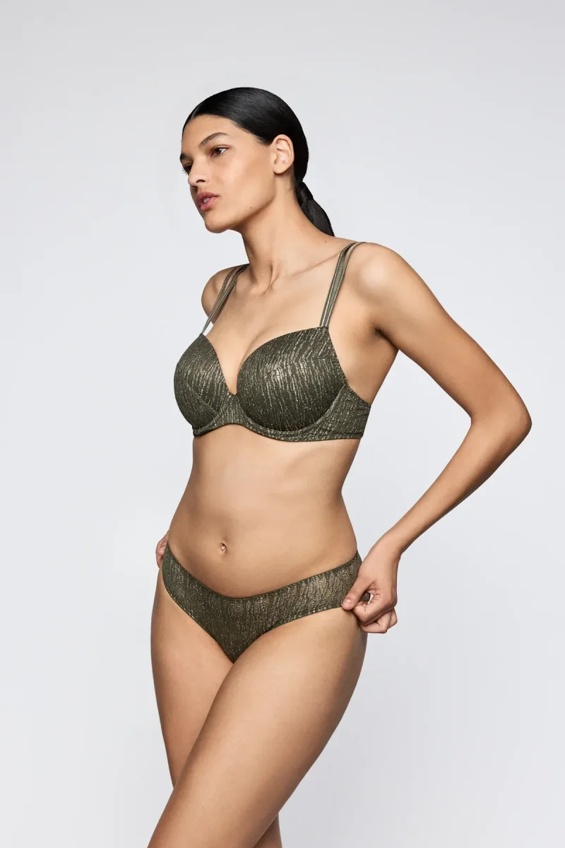 Sarda Tabei Hotpants Paradise Green - Bild 7