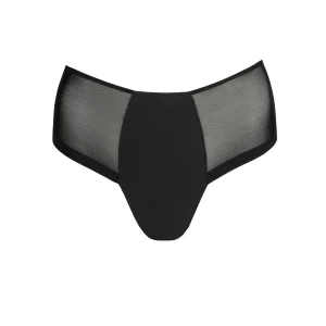 Sarda Chalmers Hotpants Black