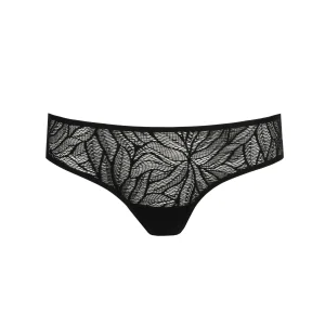 Sarda Mae Hotpants Black