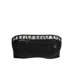 Sarda Milhon Non padded strapless bra