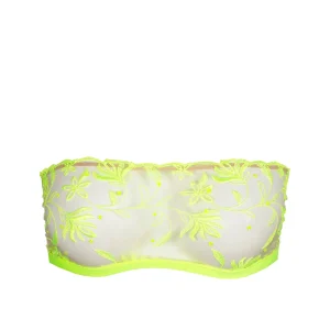 Sarda Shay Non Padded Strapless Bra Radiance