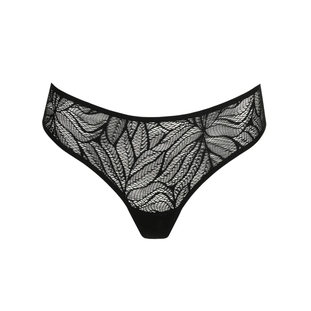 Sarda Mae Thong Black - Bild 2