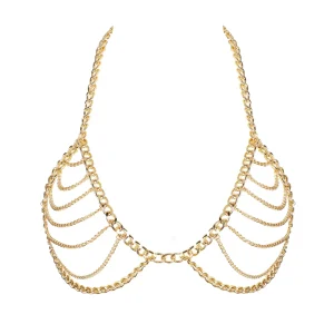 Sarda Marissa Top Gold