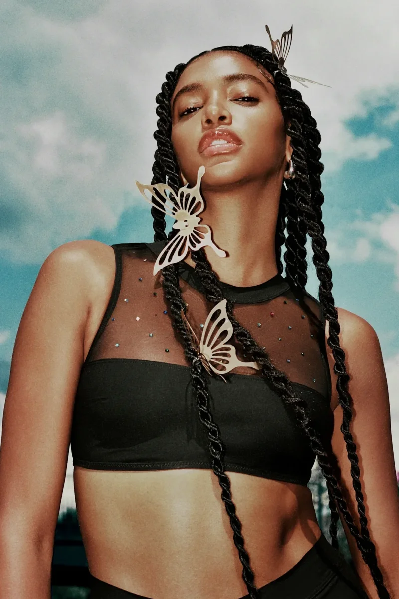 Sarda Rojas Top - Bild 7