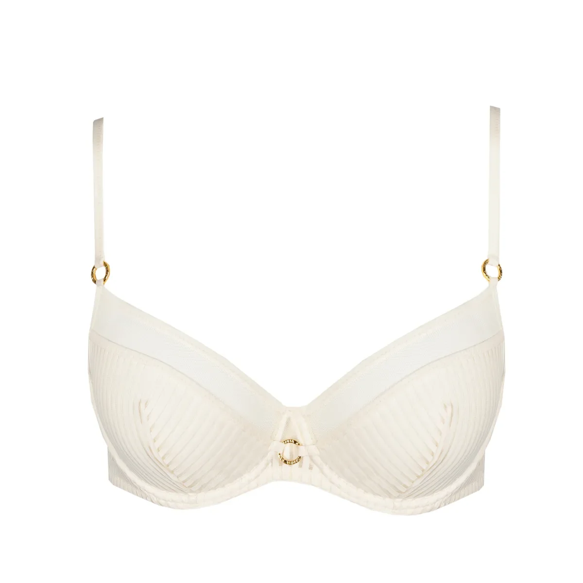Sarda Radia Full Cup Bra Chantilly - Bild 2