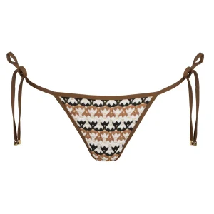 Sarda Swim Biles Bikini Briefs Special