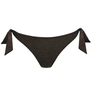 Sarda Swim Janja Bikini Briefs Waist Ropes