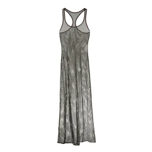 Sarda Swimwear Janja Dress Long