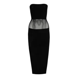 Sarda Swim Miss Dress Long