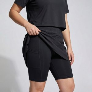 Flow Skort Women