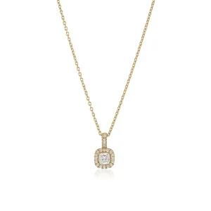 Carolina Gynning Glamorous halsband