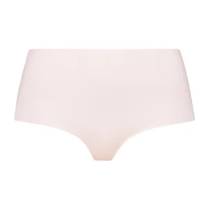 Hanro Invisible Cotton Full Brief Powder