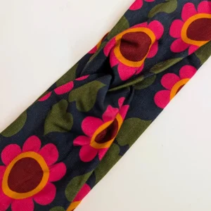 Hårband Ringblomma | Rino