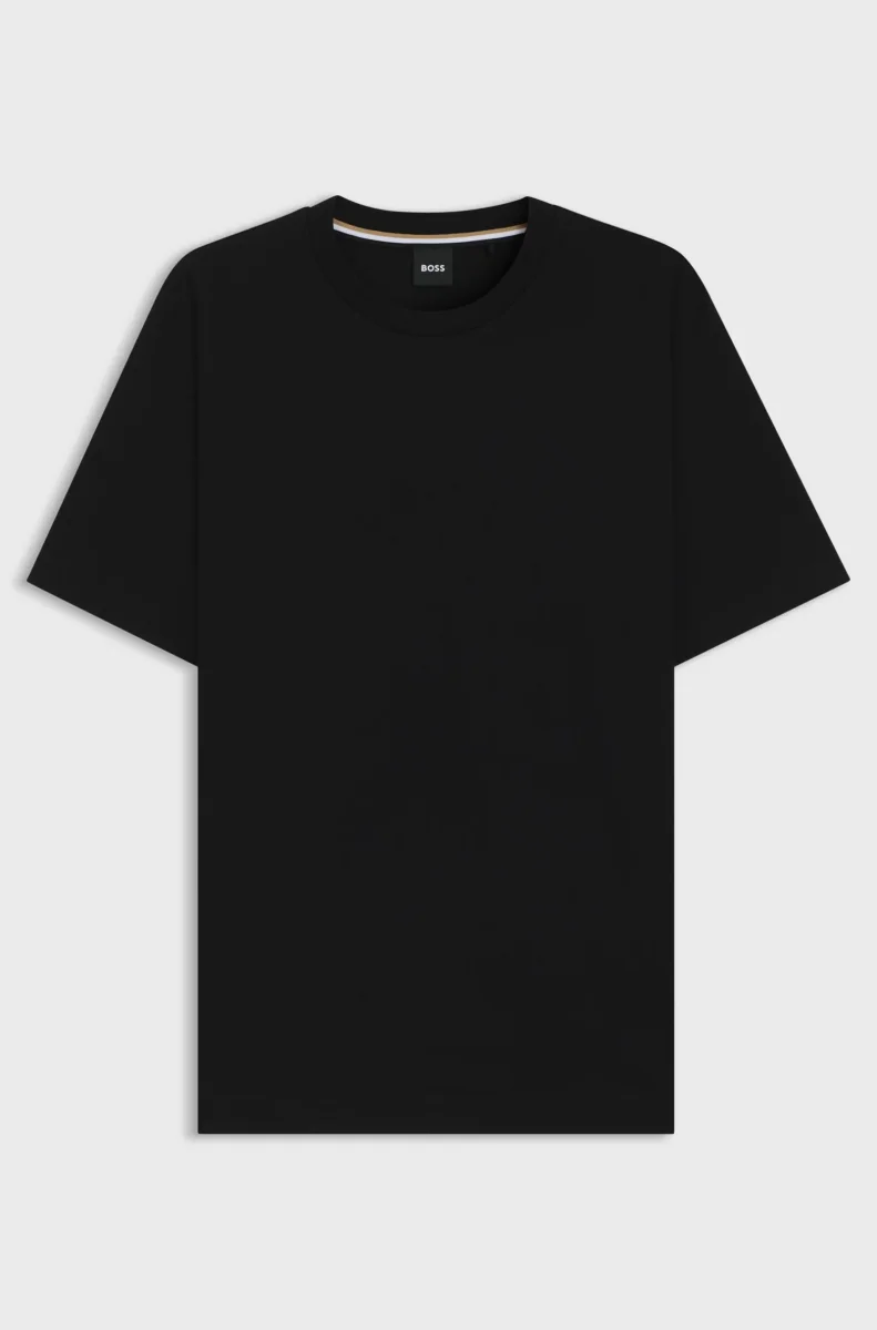 BOSS Thompson 2 T-shirt Svart Herr - Bild 5