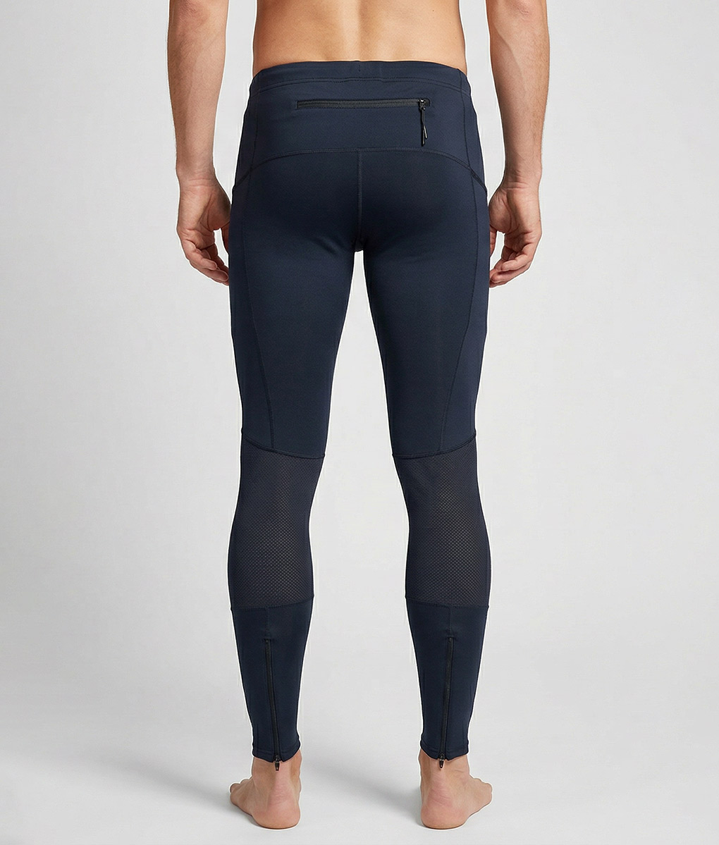 High Performance Trail Tights Men - Bild 3