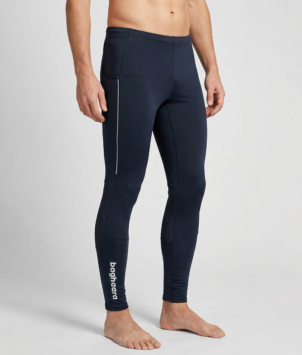 High Performance Trail Tights Men - Bild 2