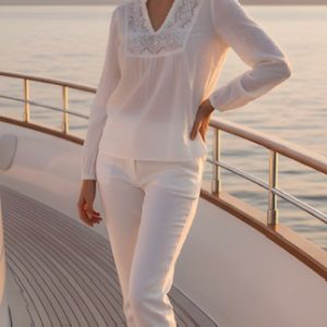 Fransa – Blus