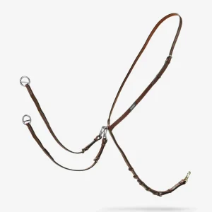 BHOOF MARTINGAL 2 - ELASTIC