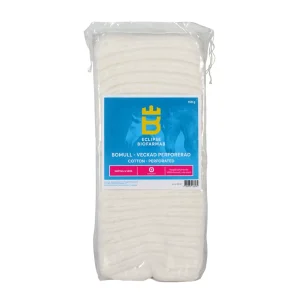Eclipse Biofarmab Bomull Veckad – 150 g
