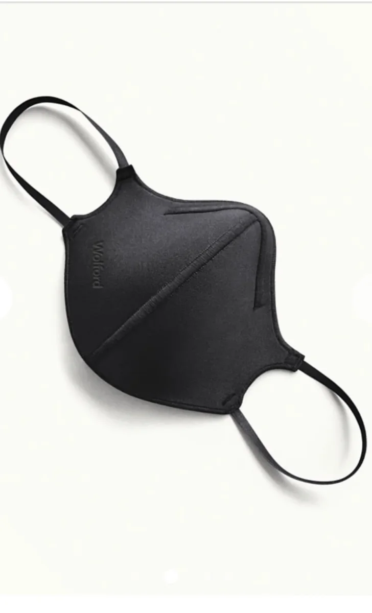 Wolford Mask - Bild 2