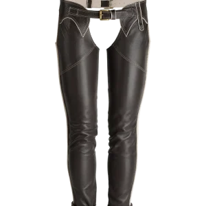 Parlanti LONG CHAPS BRUNA