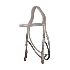 Dyón Hackamore sidostycken