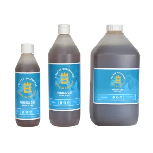 Biofarmab Arnika Liniment Gel 1 L