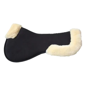 Kentucky Horsewear Anatomic padd med fårskinn