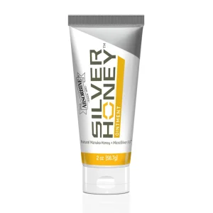 Absorbine Silver Honey Salva