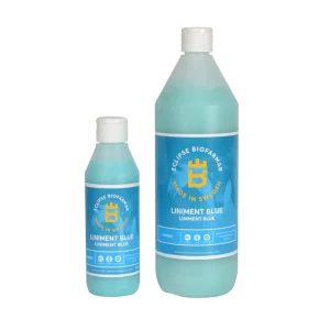 Eclipse Biofarmab Liniment Blue Blue Gel