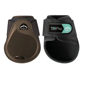 Veredus TR Pro bakskydd