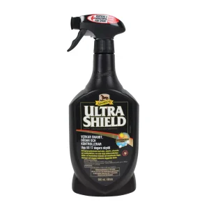 Absorbine UltraShield Black Flugmedel