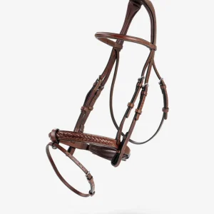 BHOOF BRIDLE 1 - BRAIDED