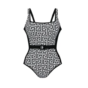 Rosa Faia swimwear dalida swimsuit