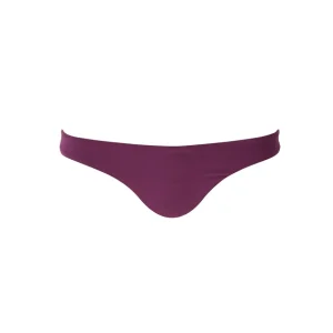 Melissa Odabash Istanbul bikini bottom Bordeaux