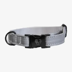Kentucky Horsewear Reflekterande hundhalsband
