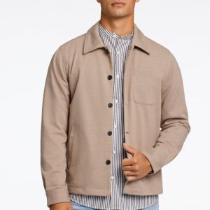 Lindebergh – Overshirt